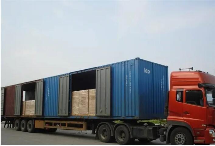 厦门到鹿泉区整车运输