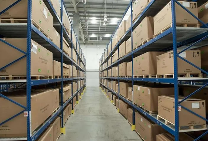 厦门到鹿泉区货物仓储