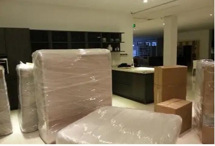 厦门到鹿泉区长途搬家