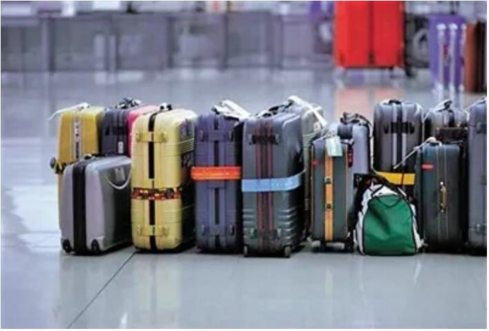 厦门到鹿泉区行李托运