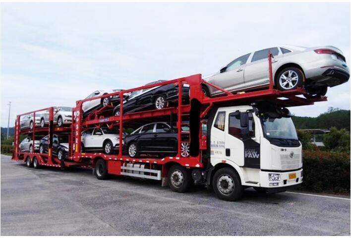 厦门到鹿泉区轿车托运